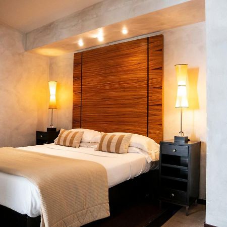 Hotel Intown Luxury House Roma Exterior foto
