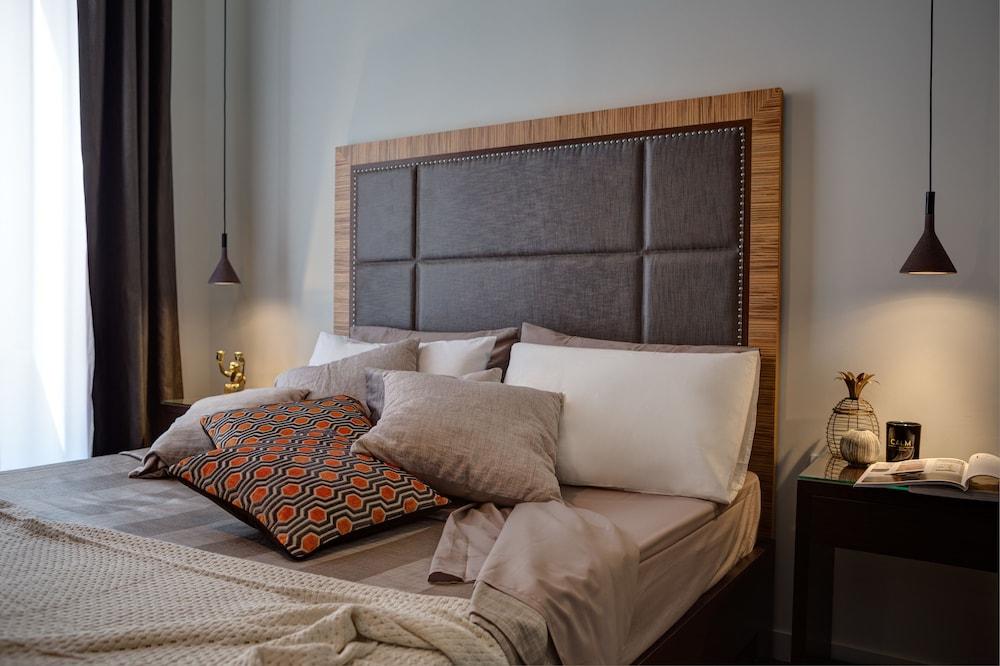Hotel Intown Luxury House Roma Exterior foto