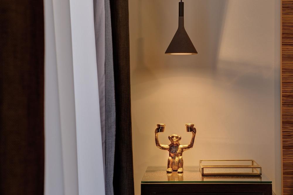 Hotel Intown Luxury House Roma Exterior foto