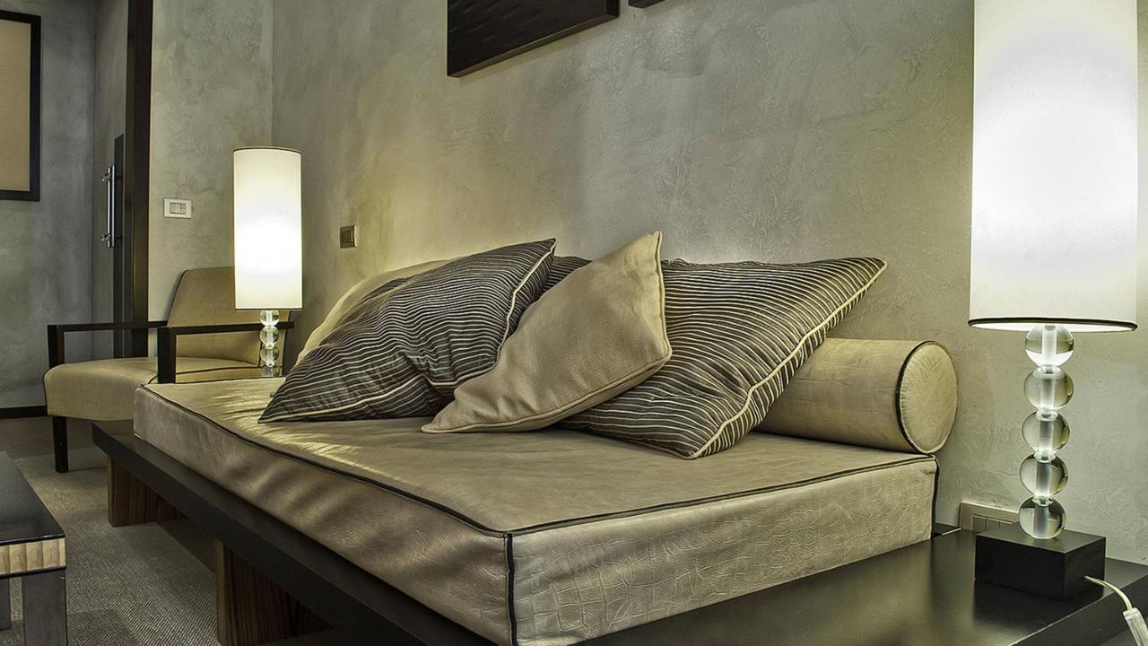 Hotel Intown Luxury House Roma Exterior foto