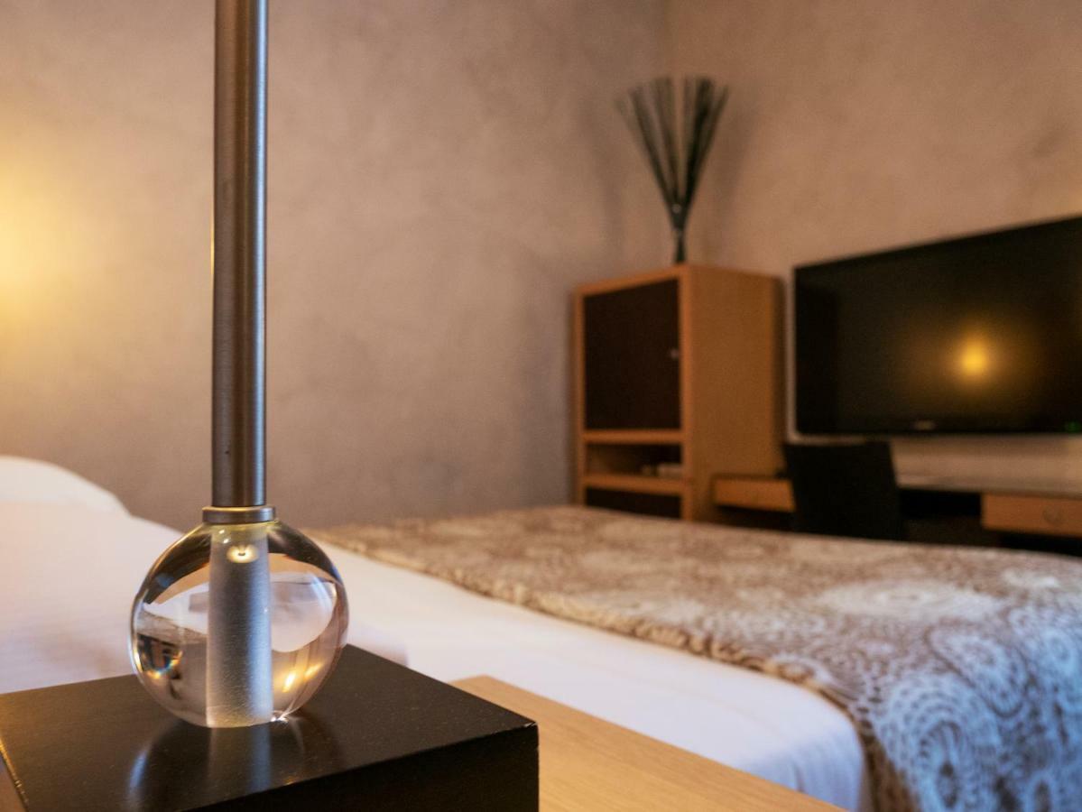 Hotel Intown Luxury House Roma Exterior foto