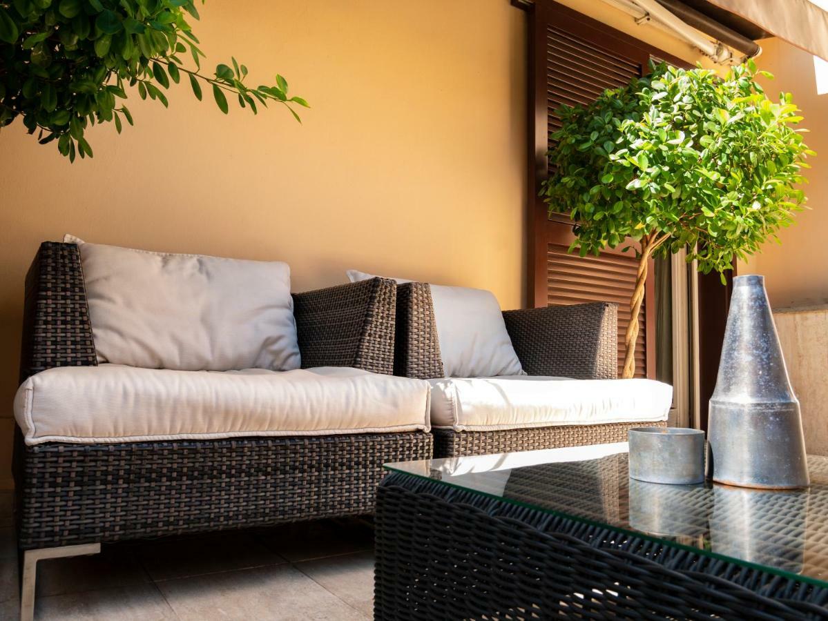 Hotel Intown Luxury House Roma Exterior foto