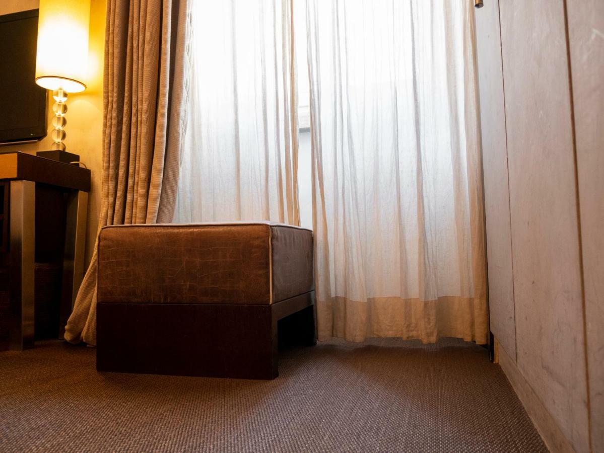 Hotel Intown Luxury House Roma Exterior foto