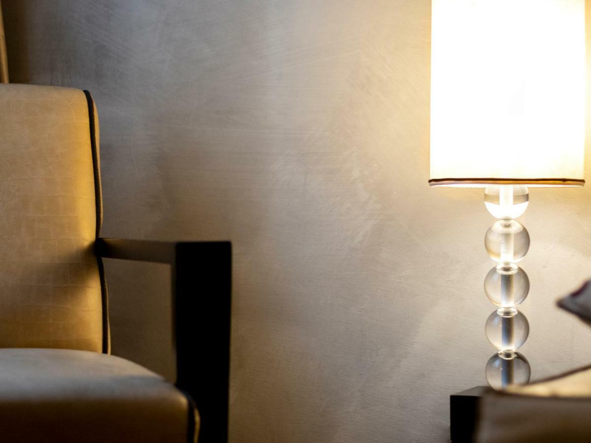 Hotel Intown Luxury House Roma Exterior foto